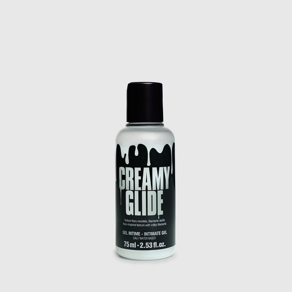 Lubrifiant Effet Sperme Filant - Creamy Glide - strap-on-me®